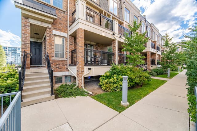 2441 Greenwich Dr. 66 Oakville On L6m 0s4
