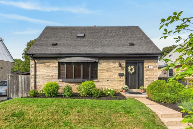 151 Hixon Rd. Hamilton On L8k 2c3