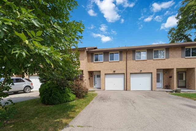 66 Summercrest Dr. 3 Hamilton On L8k 6m6