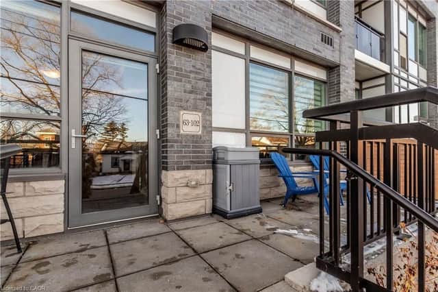 63 Arthur St. S 102 Guelph On N1e 0a8