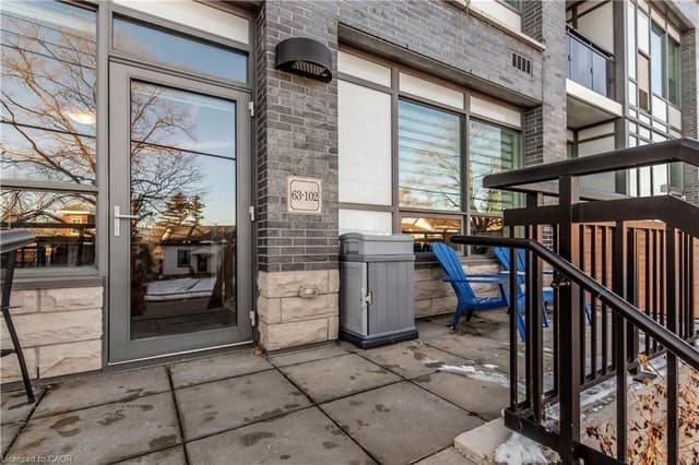 63 Arthur St. S 102 Guelph On N1e 0a8