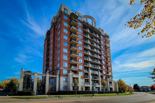 2325 Central Park Dr. 1102 Oakville On L6h 0e2