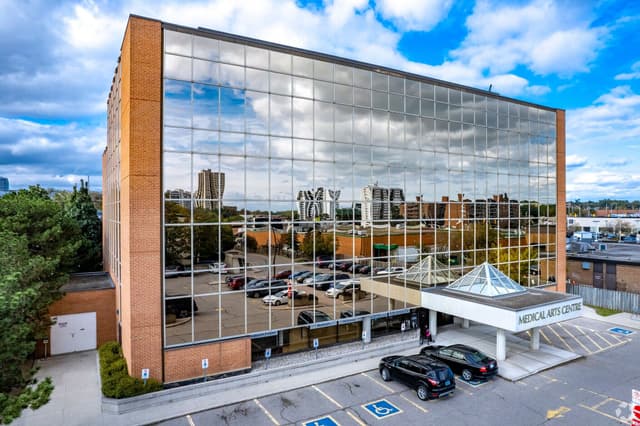 71 King St. W 407 Mississauga On L5b 4a2