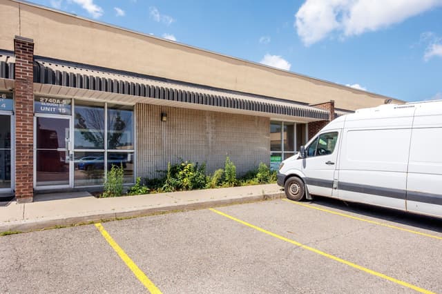 2740 Slough St. 5 Mississauga On L4t 1g3