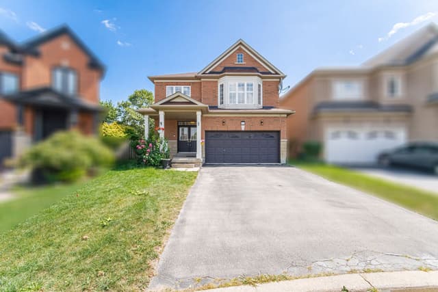426 Black Dr. Milton On L9t 6s1