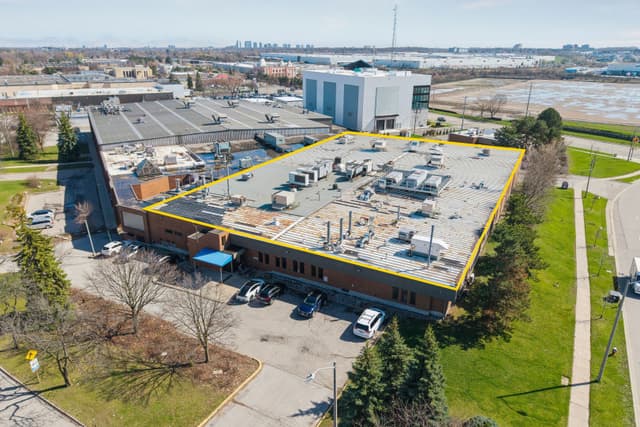 6515 Kitimat Rd. B Mississauga On L5n 2x5