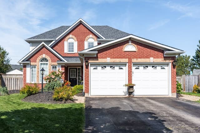52 Farris Ave. St Catharines On L2s 3w6