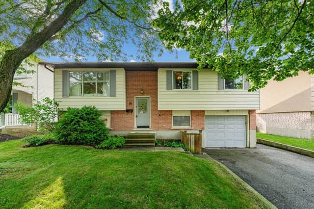 18 Springdale Blvd. Guelph On N1h 6x5