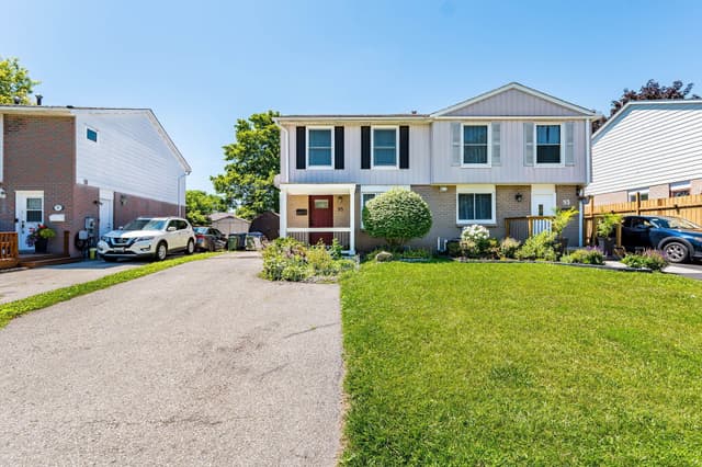 95 Hadati Rd. Guelph On N1e 6g9