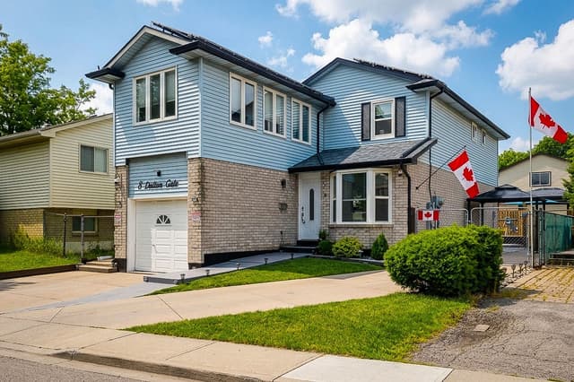 8 Dalton Gate Hamilton On L8j 1z4
