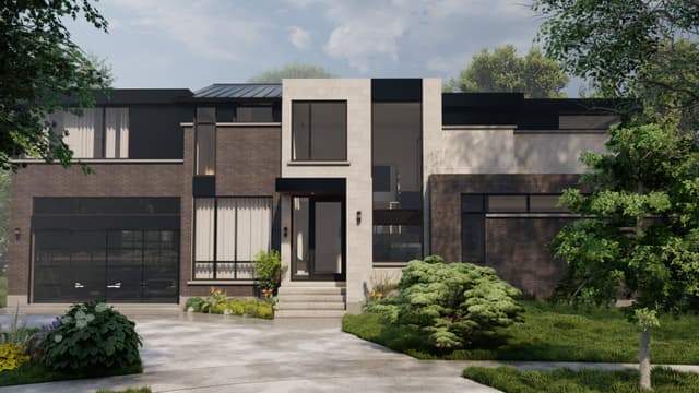 1594 Calverton Ct. Mississauga On L5g 2w3