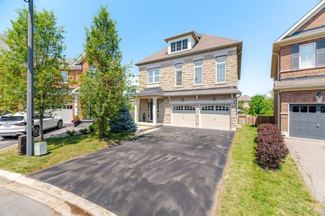 420 Nairn Circle Milton On L9t 8a6