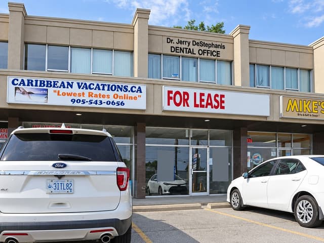 1104 Fennell Ave. E #4 Hamilton On L8t 1s5