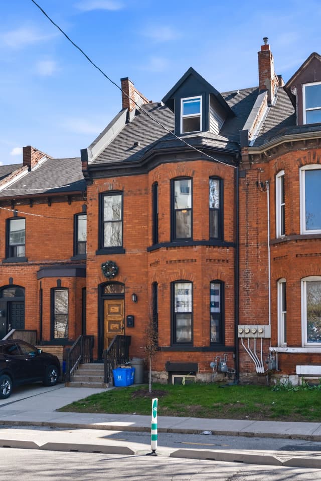 158 Hunter St. E Hamilton On L8n 1m7
