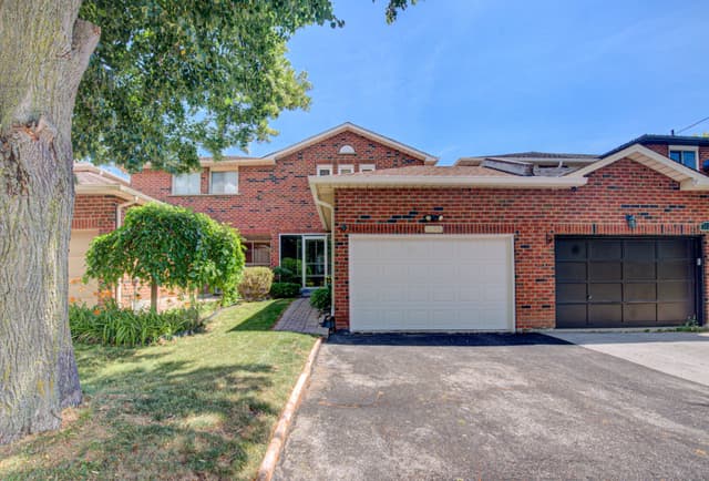 1140 Avondale Dr. Oakville On L6h 5l3