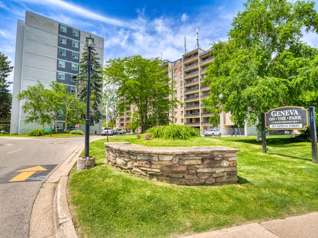 359 Geneva St. 801 St Catharines On L2n 2g5