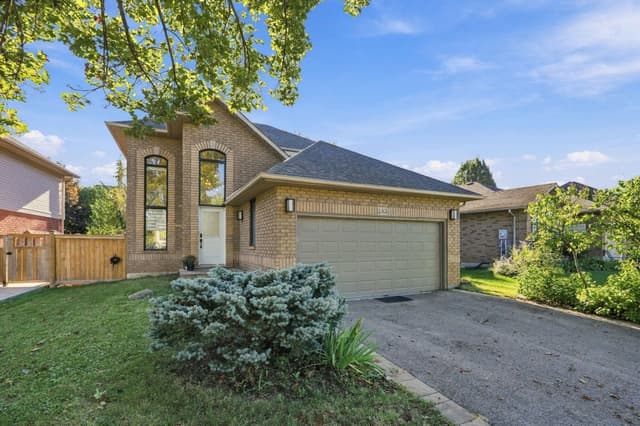 183 Kitty Murray Ln. Hamilton On L9k 1h7