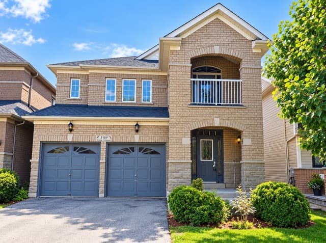 169 Cooke Cres. Milton On L9t 6e5