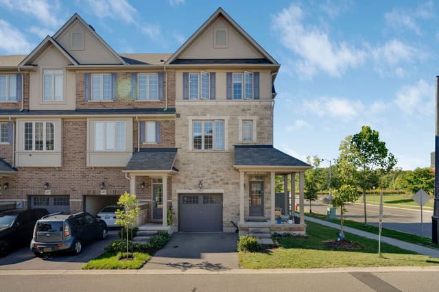 411 Hardwick Common Oakville On L6h 0p6