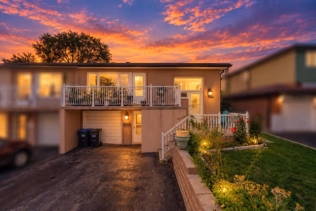 3344 Chipley Cres. Mississauga On L4t 2e2