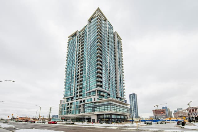 3985 Grand Park Dr. 2507 Mississauga On L5b 0h8
