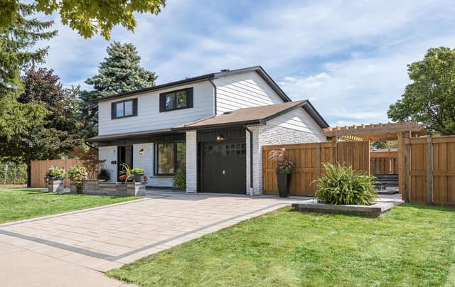8 Culham St. Oakville On L6h 1g4