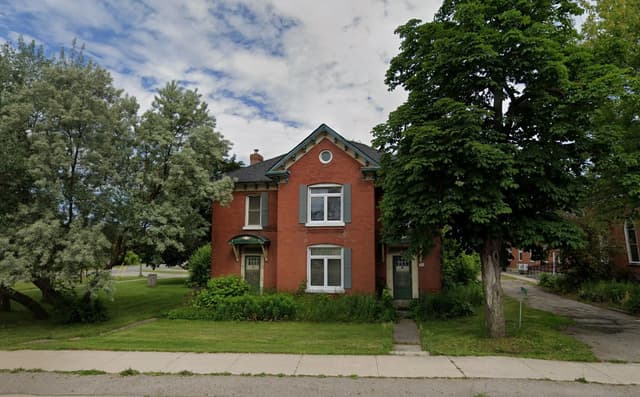2527 Dundas St. W Oakville On L6m 4j4