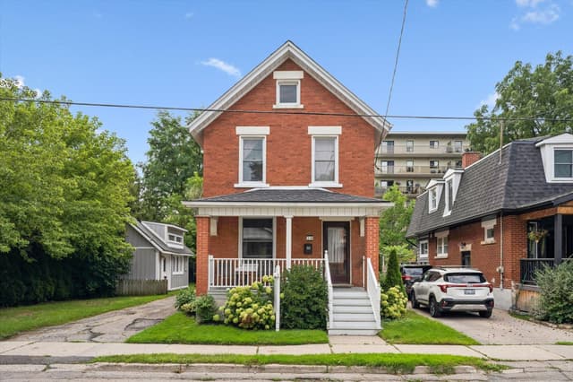 14 Verney St. Guelph On N1h 1n4