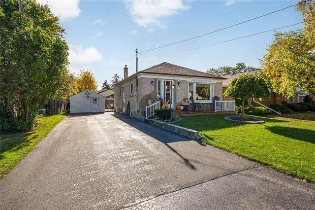 412 Mountainview Dr. Main Floor Milton On L9t 1w2