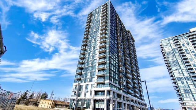 349 Rathburn Rd. W 1006 Mississauga On L5b 0g9