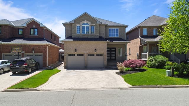2476 Palmerston Rd. Oakville On L6h 7l6