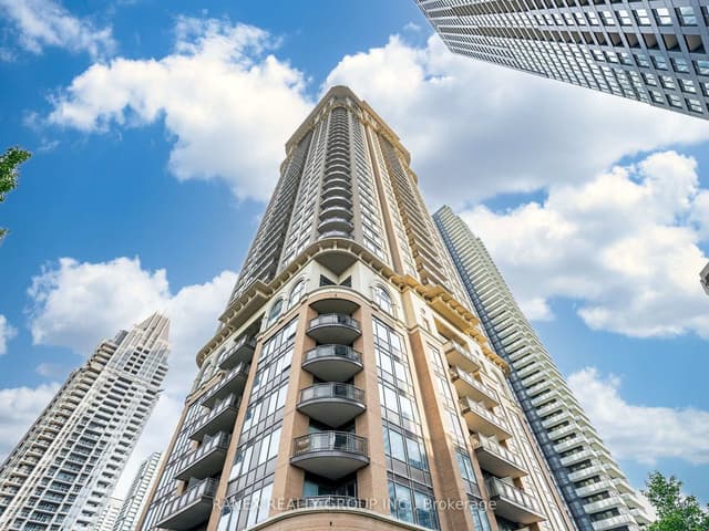 385 Prince Of Wales Dr. 317 Mississauga On L5b 0c6