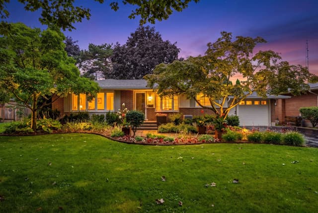 13 Preston Dr. St Catharines On L2m 1x4