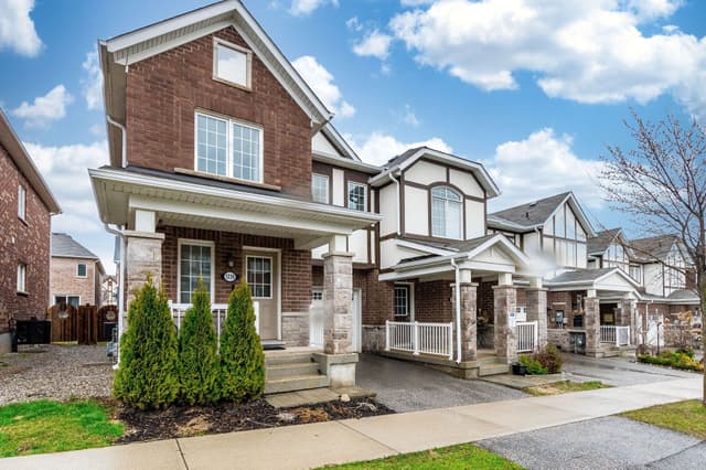1239 Mulroney Heights Milton On L9e 1g1