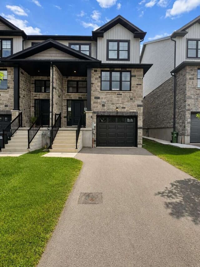 10 Kay Cres. Guelph On N1l 0n5