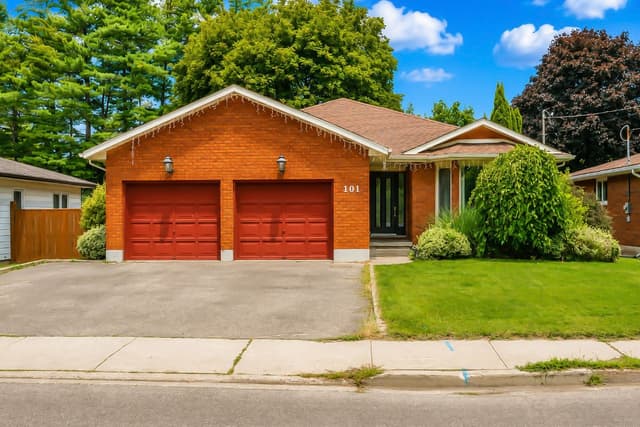 101 Dunsdon St. Brantford On N3r 3j6