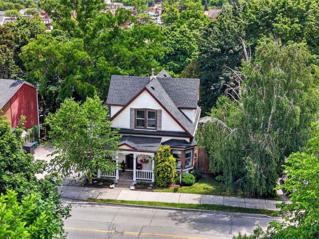111 Main St. W Grimsby On L3m 1r5