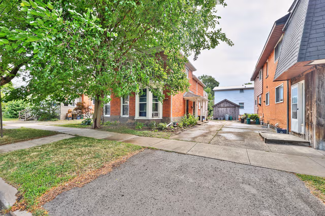 158 Lake St. St Catharines On L2r 5y7