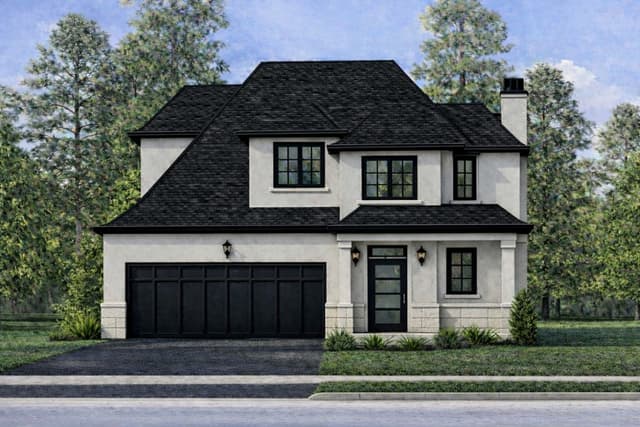 12 Linden (lot 5) Ln. Grimsby On L3m 5m6