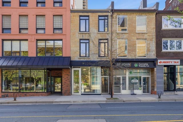 55 John St. S Hamilton On L8n 2b9