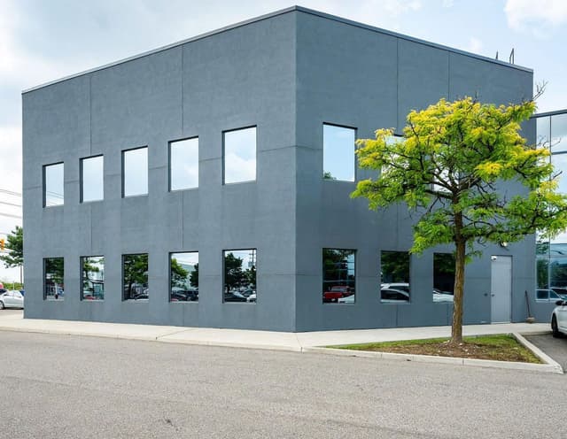 2355 Derry Rd. E 25 Mississauga On L5s 1v6