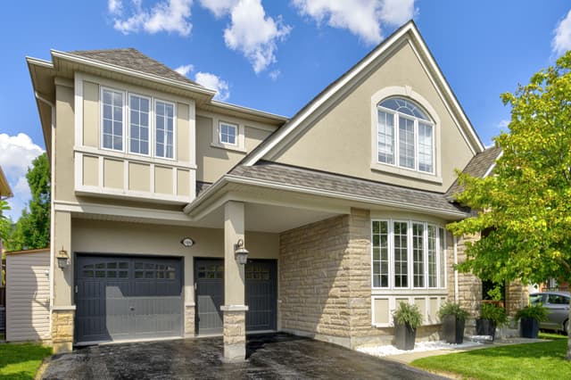 1406 Marshall Cres. Milton On L9t 6t9