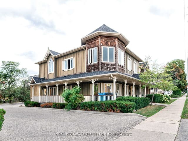 370 Queen St. S C Mississauga On L5m 1m2