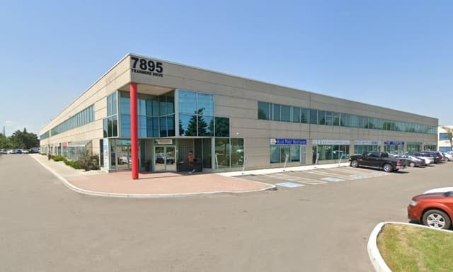 7895 Tranmere Dr. 14 Mississauga On L5s 1v9
