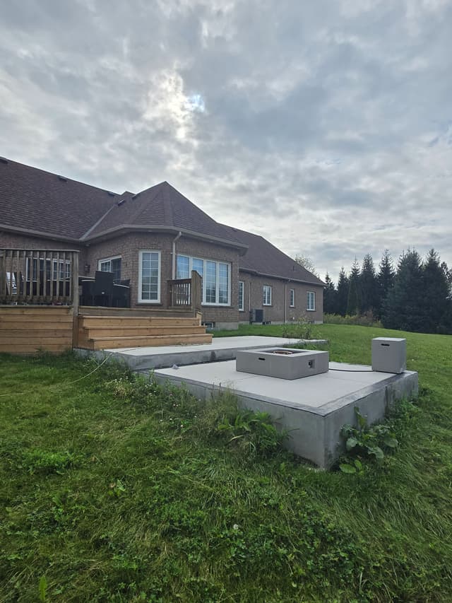11045 Inglis Dr. Milton On L0p 1b0