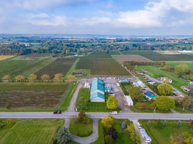 2083 Seventh St. St Catharines On L2r 6p9