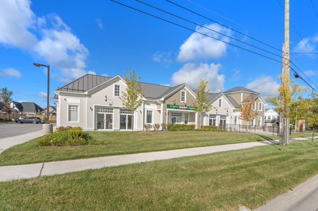 412 Four Mile Creek Rd. 1 Niagara-on-the-lake On L0s 1j0