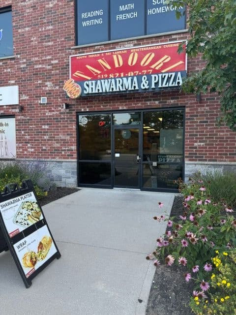 1515 Gordon St. Guelph On N1l 0j5