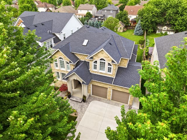 1606 Concession 4 Rd. Niagara-on-the-lake On L0s 1j0