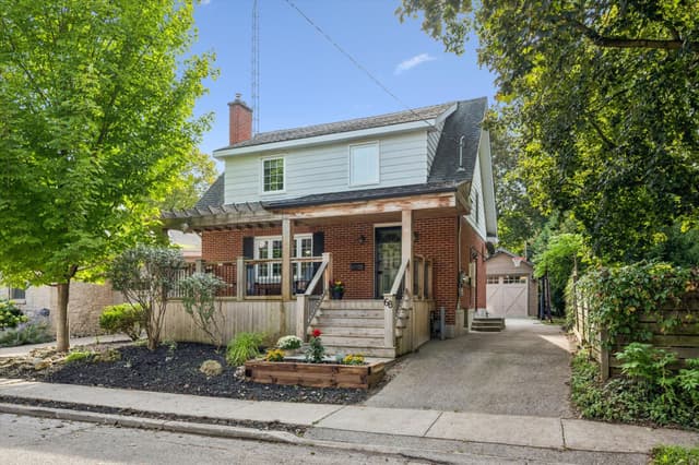 68 Albert St. Guelph On N1g 1c8
